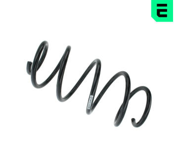 Pružina podvozku OPTIMAL AF-3457