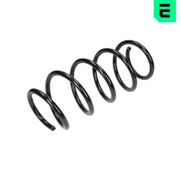 Pružina podvozku OPTIMAL AF-3490