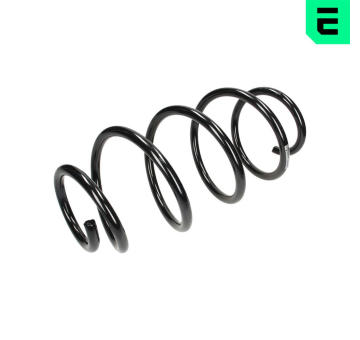 Pružina podvozku OPTIMAL AF-3577