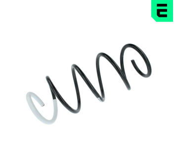 Pružina podvozku OPTIMAL AF-3837