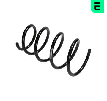 Pružina podvozku OPTIMAL AF-3861