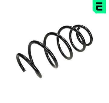 Pružina podvozku OPTIMAL AF-4072