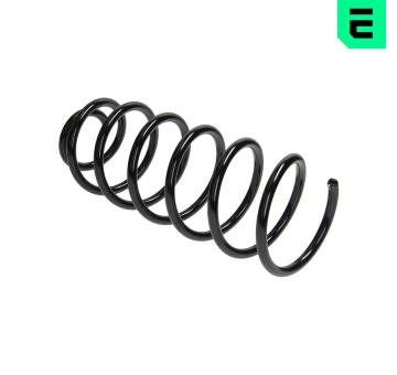 Pružina podvozku OPTIMAL AF-4691