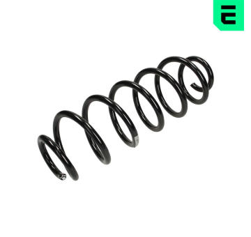 Pružina podvozku OPTIMAL AF-4763