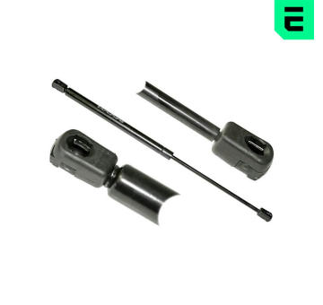 Pneumatická pružina, zavazadlový / nákladový prostor OPTIMAL AG-17021