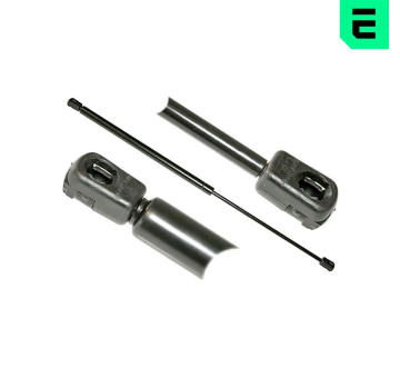 Pneumatická pružina, zavazadlový / nákladový prostor OPTIMAL AG-17024