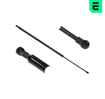 Pneumatická pružina, zavazadlový / nákladový prostor OPTIMAL AG-17060