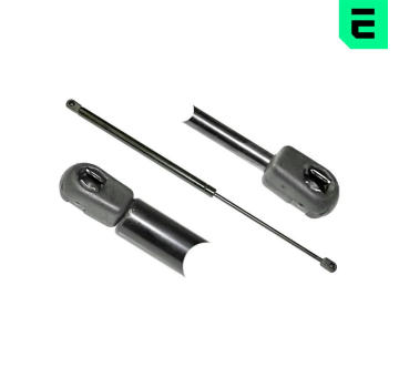 Pneumatická pružina, zavazadlový / nákladový prostor OPTIMAL AG-17097