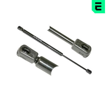 Pneumatická pružina, zavazadlový / nákladový prostor OPTIMAL AG-17134