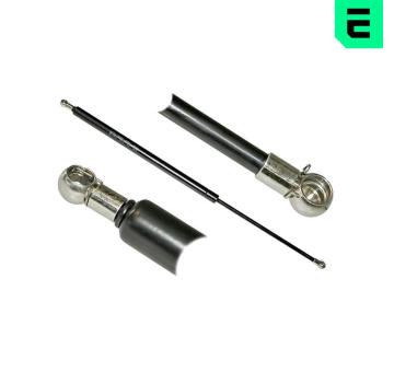 Pneumatická pružina, zavazadlový / nákladový prostor OPTIMAL AG-17141