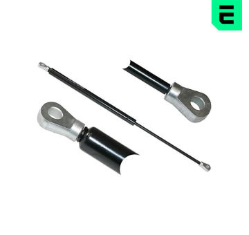 Pneumatická pružina, zavazadlový / nákladový prostor OPTIMAL AG-17181