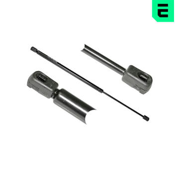 Pneumatická pružina, zavazadlový / nákladový prostor OPTIMAL AG-17237