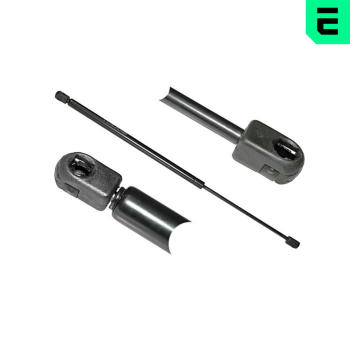 Pneumatická pružina, zavazadlový / nákladový prostor OPTIMAL AG-17238