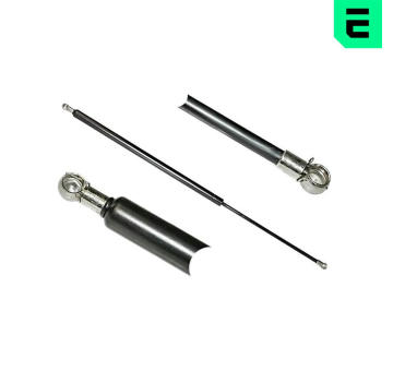 Pneumatická pružina, zavazadlový / nákladový prostor OPTIMAL AG-17270