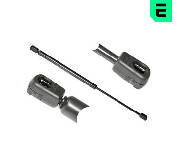 Pneumatická pružina, zavazadlový / nákladový prostor OPTIMAL AG-17429