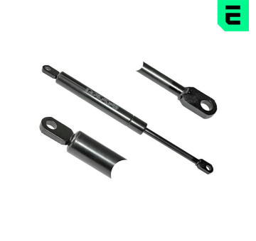 Pneumatická pružina, zavazadlový / nákladový prostor OPTIMAL AG-17977