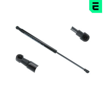 Pneumatická pružina, zavazadlový / nákladový prostor OPTIMAL AG-40022