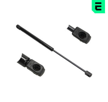 Pneumatická pružina, zavazadlový / nákladový prostor OPTIMAL AG-40140
