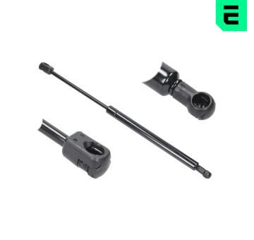 Pneumatická pružina, zavazadlový / nákladový prostor OPTIMAL AG-40172