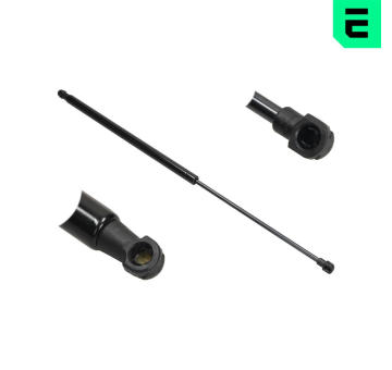 Pneumatická pružina, zavazadlový / nákladový prostor OPTIMAL AG-40249