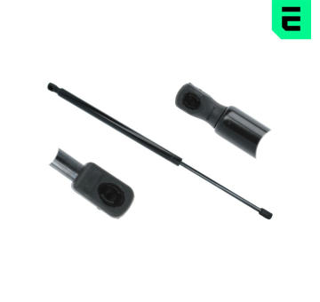 Pneumatická pružina, zavazadlový / nákladový prostor OPTIMAL AG-40356