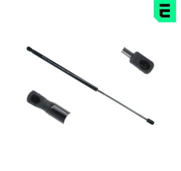 Pneumaticka pruzina, skladaci strecha OPTIMAL AG-40368