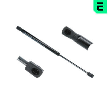 Pneumatická pružina, zavazadlový / nákladový prostor OPTIMAL AG-41136