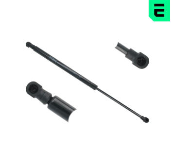 Pneumatická pružina, zavazadlový / nákladový prostor OPTIMAL AG-50046