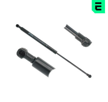 Pneumatická pružina, zavazadlový / nákladový prostor OPTIMAL AG-50087