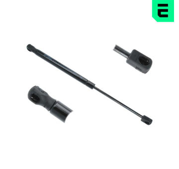 Pneumatická pružina, kapota motoru OPTIMAL AG-50142