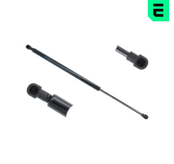 Pneumatická pružina, zavazadlový / nákladový prostor OPTIMAL AG-50149