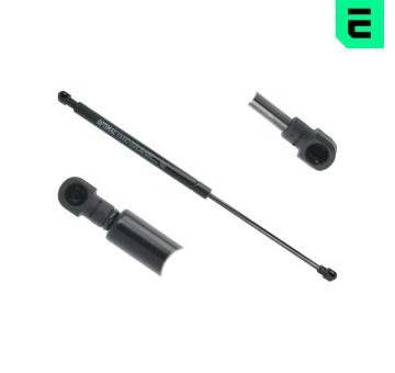 Pneumatická pružina, kapota motoru OPTIMAL AG-50171