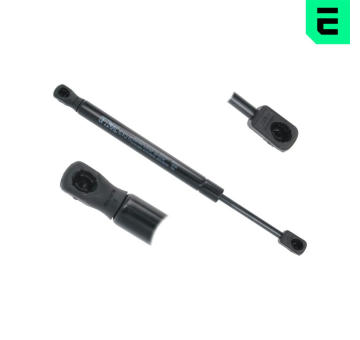 Pneumatická pružina, zavazadlový / nákladový prostor OPTIMAL AG-50187