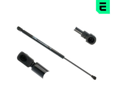 Pneumatická pružina, zavazadlový / nákladový prostor OPTIMAL AG-50194