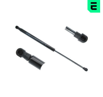 Pneumatická pružina, zavazadlový / nákladový prostor OPTIMAL AG-50197