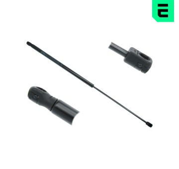 Pneumatická pružina, kapota motoru OPTIMAL AG-50217