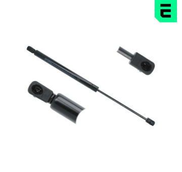 Pneumatická pružina, zavazadlový / nákladový prostor OPTIMAL AG-50225