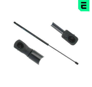 Pneumatická pružina, zavazadlový / nákladový prostor OPTIMAL AG-50253