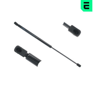 Pneumatická pružina, zavazadlový / nákladový prostor OPTIMAL AG-50260