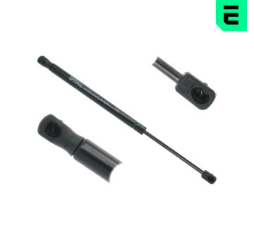 Pneumatická pružina, zavazadlový / nákladový prostor OPTIMAL AG-50267