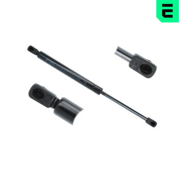 Pneumatická pružina, zavazadlový / nákladový prostor OPTIMAL AG-50279