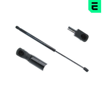 Pneumatická pružina, zavazadlový / nákladový prostor OPTIMAL AG-50298