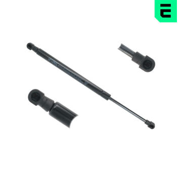 Pneumatická pružina, zavazadlový / nákladový prostor OPTIMAL AG-50305