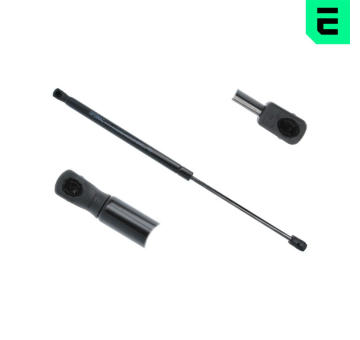 Pneumatická pružina, zavazadlový / nákladový prostor OPTIMAL AG-50311