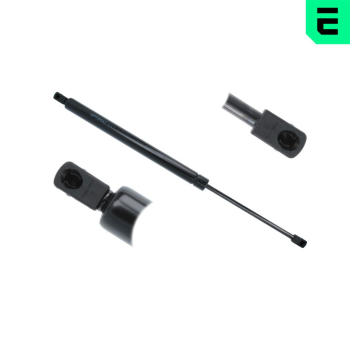 Pneumatická pružina, zavazadlový / nákladový prostor OPTIMAL AG-50331