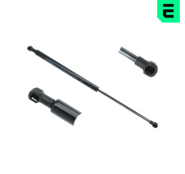 Pneumaticka pruzina, kapota motoru OPTIMAL AG-50348