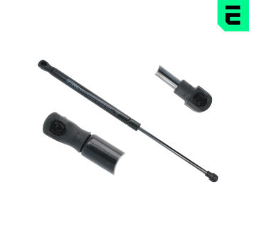 Pneumatická pružina, zavazadlový / nákladový prostor OPTIMAL AG-50366