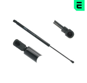 Pneumatická pružina, zavazadlový / nákladový prostor OPTIMAL AG-50400