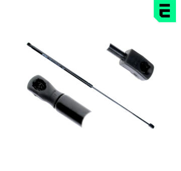 Pneumatická pružina, kapota motoru OPTIMAL AG-50420