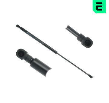 Pneumatická pružina, zavazadlový / nákladový prostor OPTIMAL AG-50425